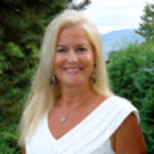 Meet your Posher, Gail